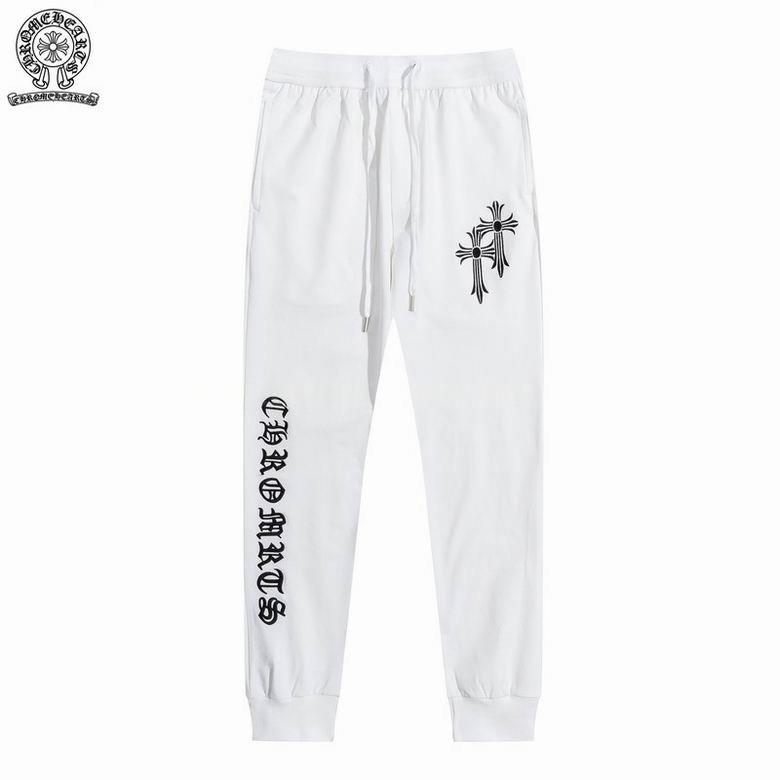 Chrome Hearts Men's Pants 6